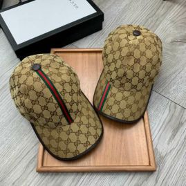 Picture of Gucci Cap _SKUGucciCapdxn42223